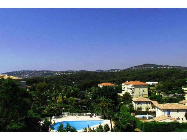 Sale Apartment - Antibes Saint Jean