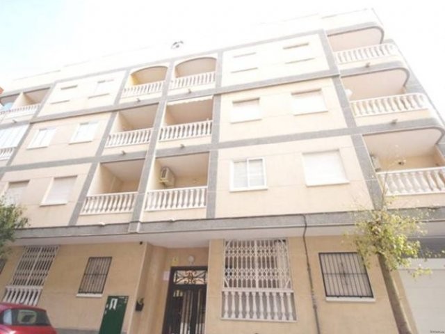 Apartment for sale 73.500 € Costa..