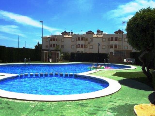 Campoamor 2 bed Mid Floor Apartment - 2
