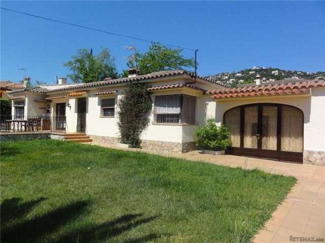 House For Sale Costa Brava Calonge - 2
