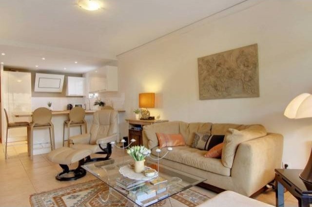 Antibes 2 bed apartment with garage and.. - 2