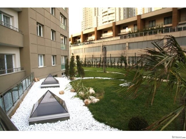 Esenyurt Complex Apartments - 2
