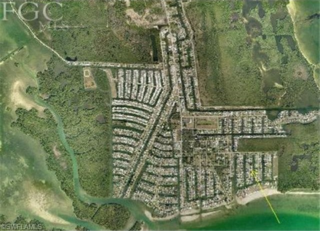 Land For Sale: St. James City, Florida