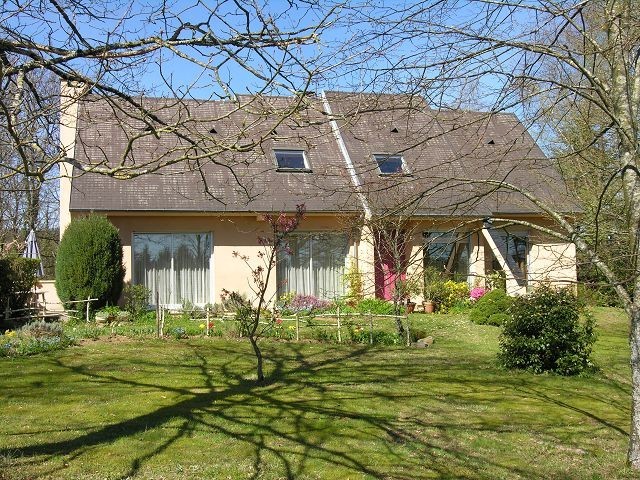 Vente Maison La Coquille - 2