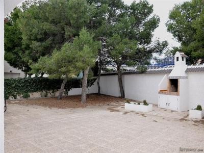 3 Bedrooms - Villa - Alicante - For Sale - 2