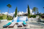 4 Bedrooms - Villa - Malaga - For Sale - 2