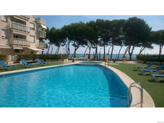 Apartments Alcossebre - 2