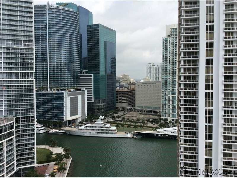 2 bedroom Flat For Sale: 801 Brickell.. - 2