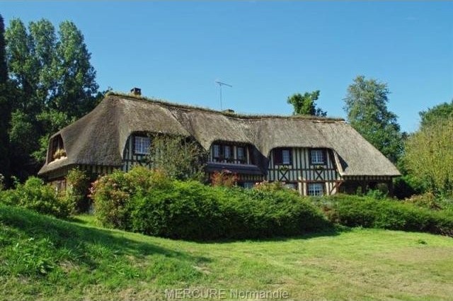 6 bedroom Character For Sale: 14430..