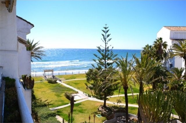 Marbella, Costa del Sol, , 5 rooms, 190..