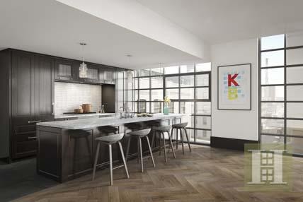 2 bedroom Apartment For Sale: 51 JAY.. - 2