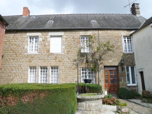 Delightfully French House