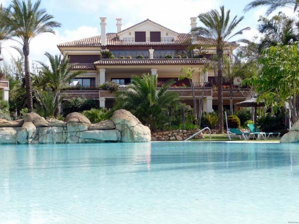 Los Moneteros Playa Penthouse_MPC233
