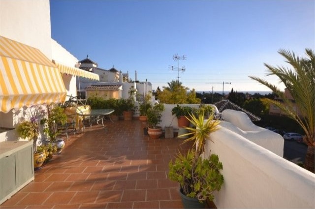 Marbella, Costa del Sol, , 4 rooms, 140..