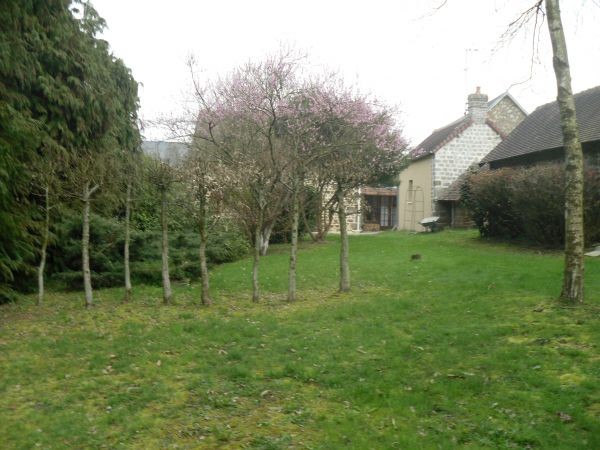 Nice Bijou French Cottage - 2