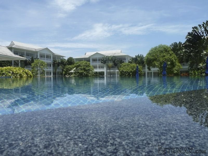Ocean Breeze 2 Bedroom Apartment -..