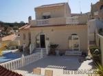 Villa, Alicante (Costa Blanca)..