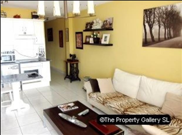 Apartment For Sale in Torviscas.. - 2
