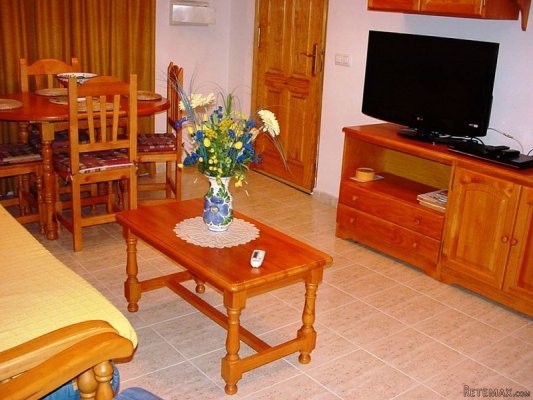 Apartment, Vera Playa, Almeria, Spain - 2