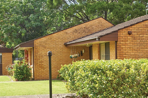 Dalpura Retirement Village - COFFS..
