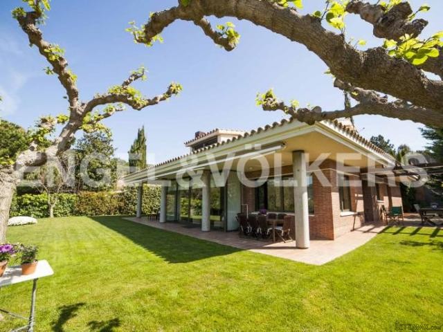 Practical luxury in Cabrils, Barcelona.. - 2