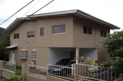 Winnie Mohammed Upstairs Apartment..
