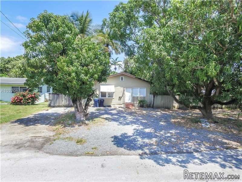 2 bedroom House For Sale: 6635 SW 76 Ter