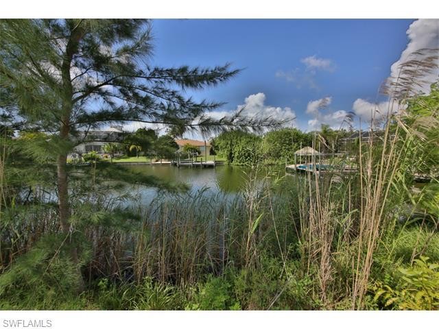 Land For Sale: Cape Coral, Florida - 2