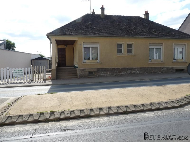 Traditional House For Sale - 2