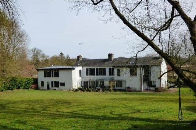 7 bedroom Character For Sale: 80120.. - 2
