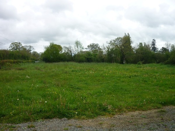 Detached House with Outbuilding - 2