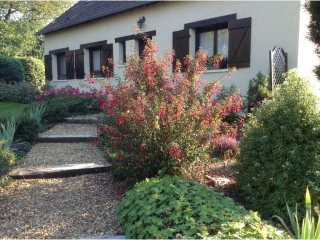 Maison A Vendre 10 Min Alencon