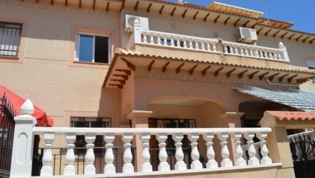 Resale · Townhouse · Spain · Costa Bl.. - 2