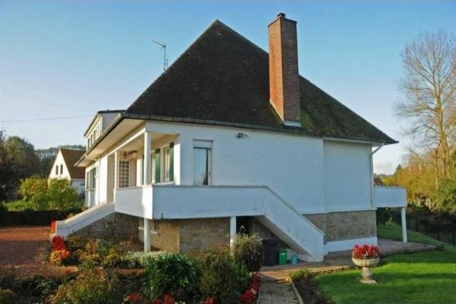 5 bedroom Villa For Sale: 62170 SECTEUR.. - 2
