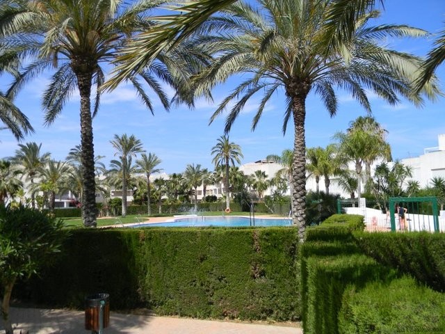 Apartment For Sale, Vera Playa, Almeria