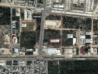 Terreno En Av. Las Torres