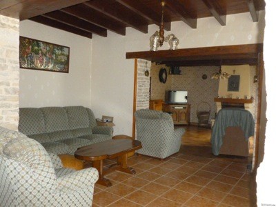 Large 3 Bedroom Village House - 2