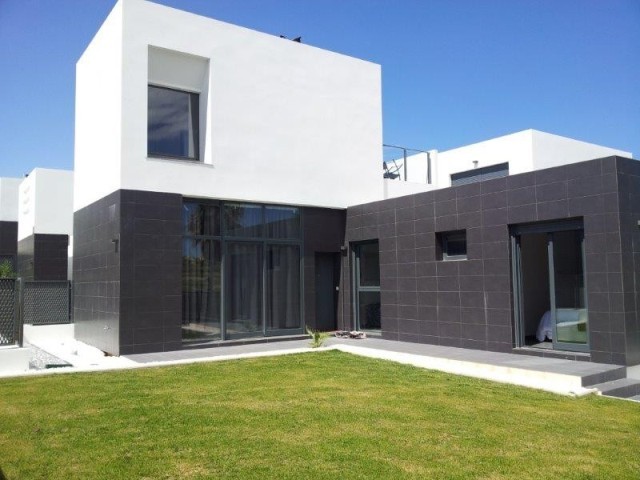 Semi Detached Murano Model