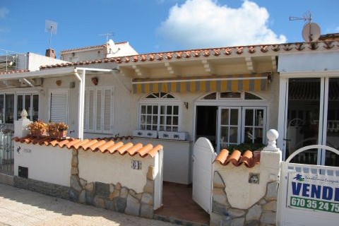 Townhouse for sale 49.995 € Costa..