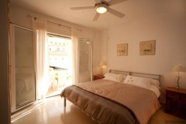 Villa, Arboleas, Almeria, Spain - 2