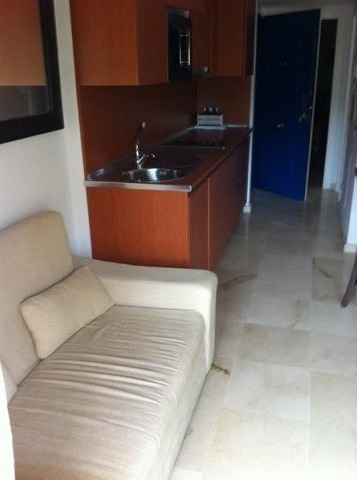 1 Bed Apartment for sale in Benalmadena.. - 2