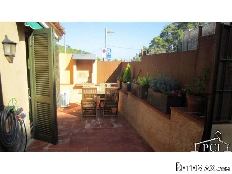 Apartment in Sa Riera. - 2