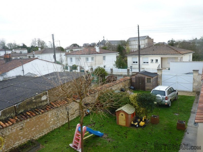 Stone House For Sale St Jean D Angely - 2