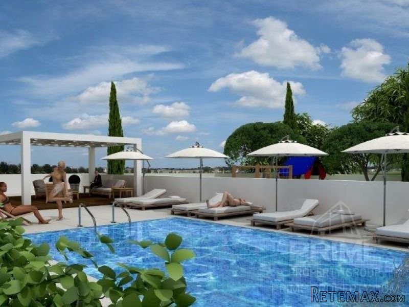 Apartment in Limassol, Cyprus, for..