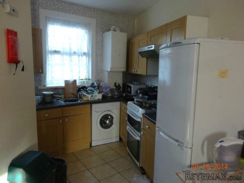 Fabulous 2 bedroom flat