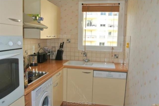 2 bedroom Flat For Sale: 92120 MONTROUGE - 2