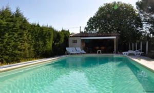 A Quality Villa with Stunning Pool