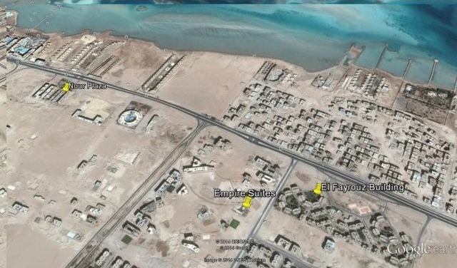 Empire Suites Hurghada – Affordable p.. - 2