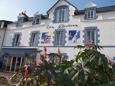 Prestige and charming chambres d'hotes..