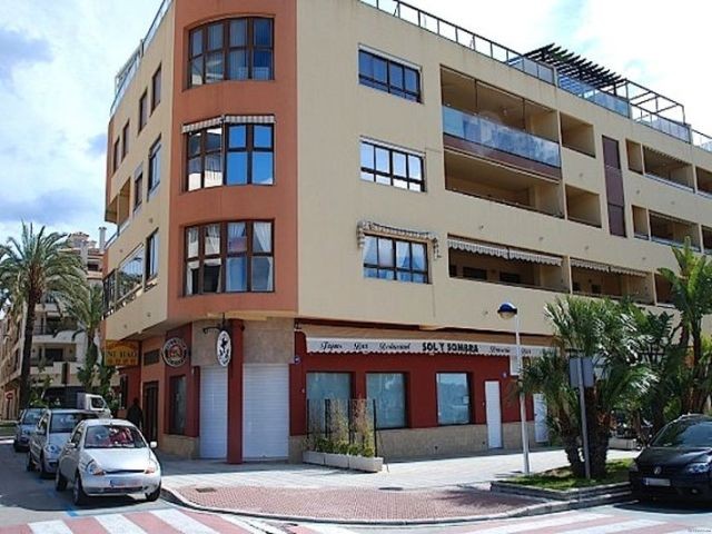 U10280 - Moraira - Apartment..